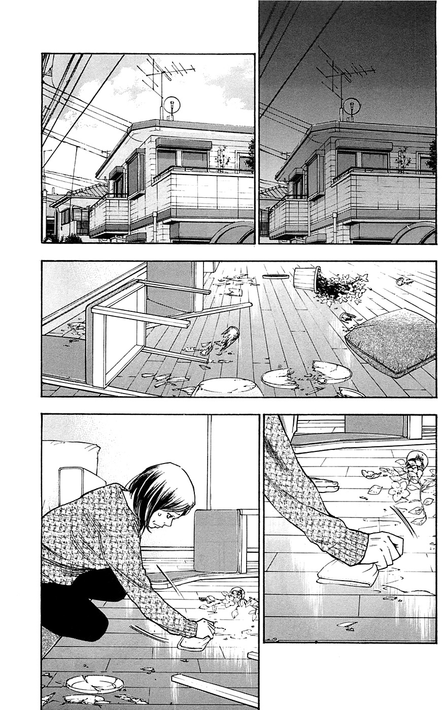 Read CLOVER FR Manga Online