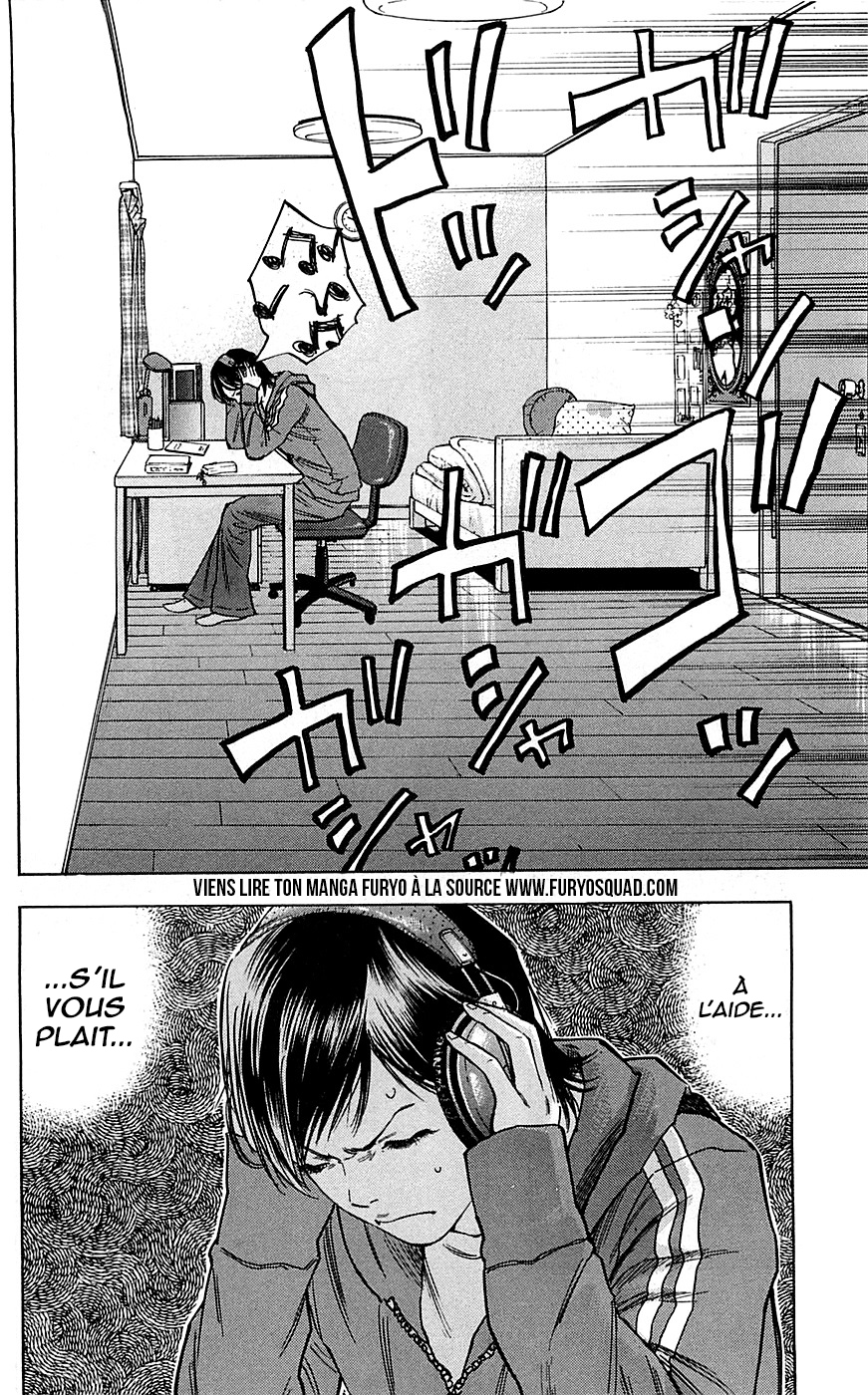 Read CLOVER FR Manga Online