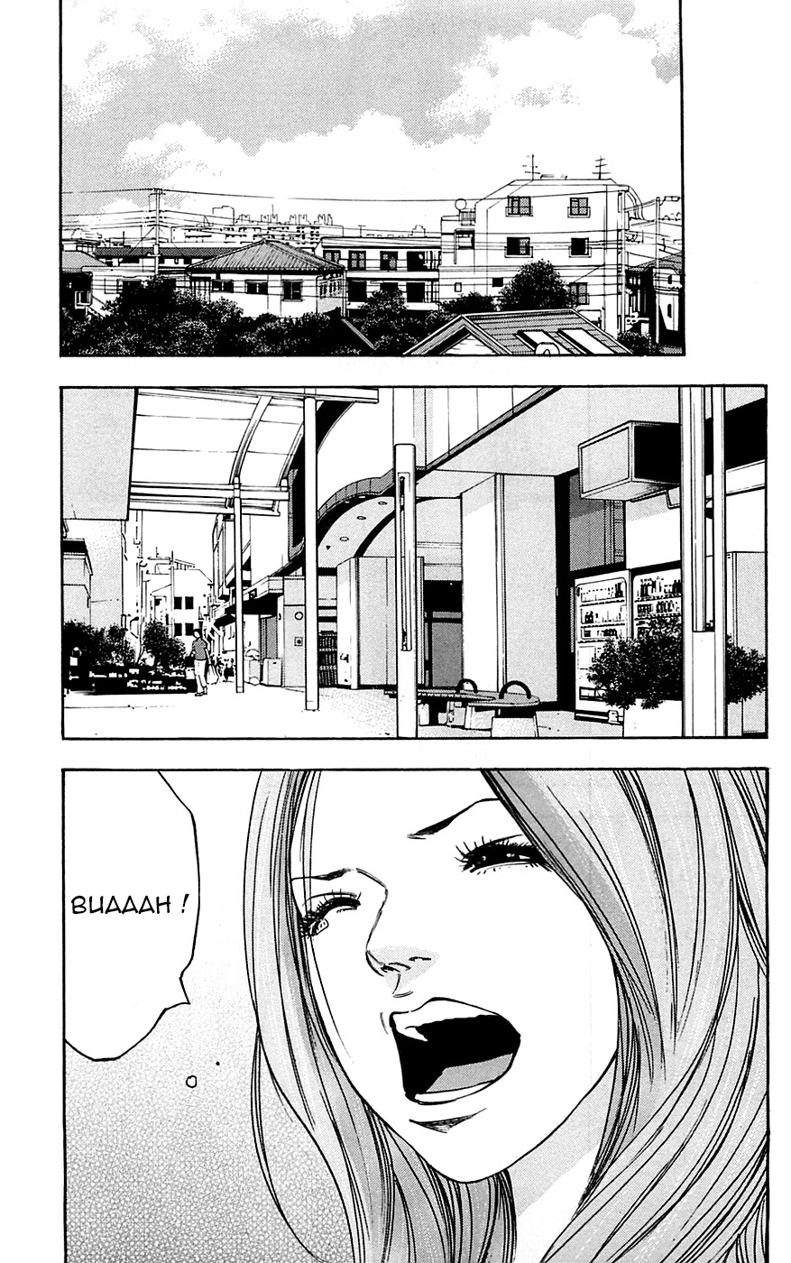 Read CLOVER FR Manga Online
