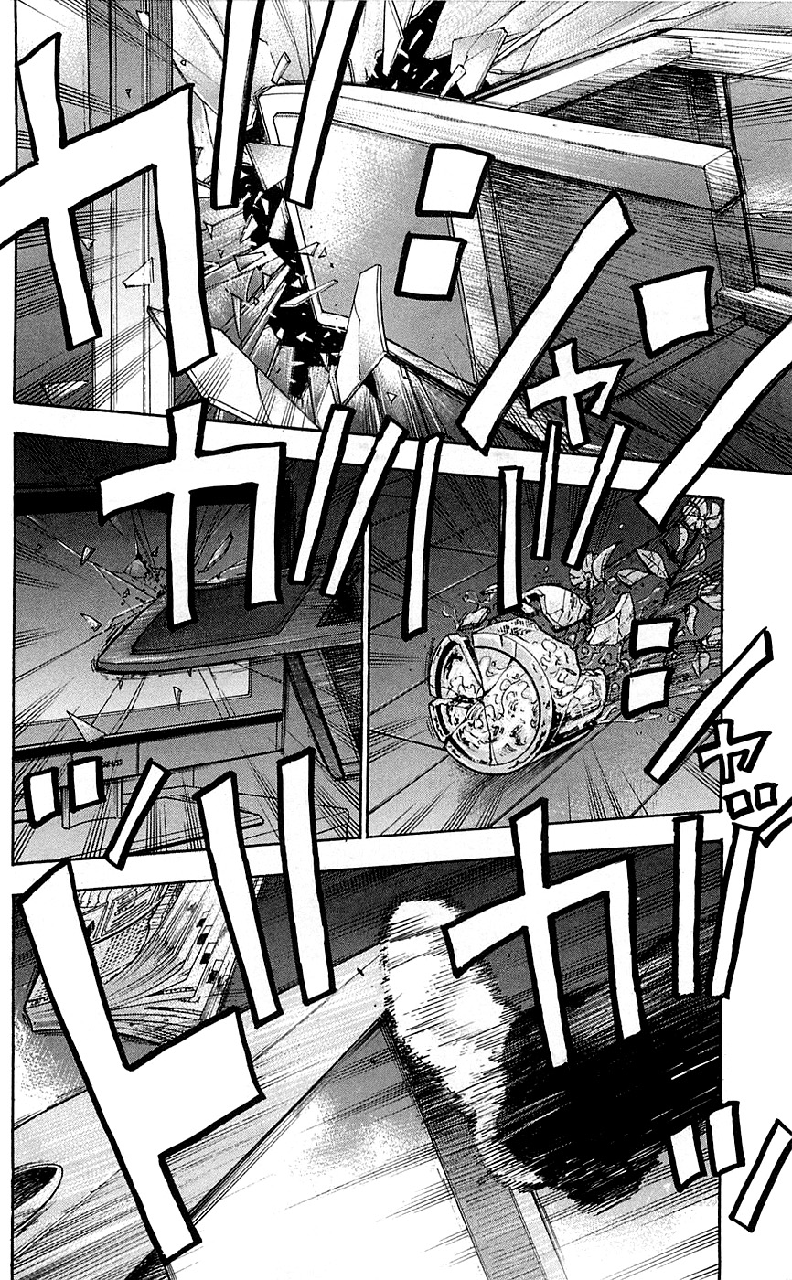Read CLOVER FR Manga Online