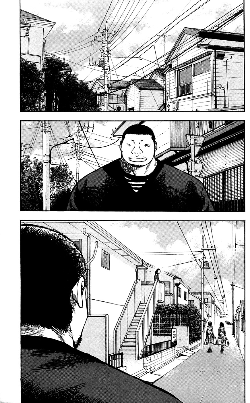 Read CLOVER FR Manga Online