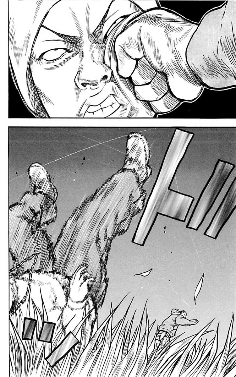 Read CLOVER FR Manga Online