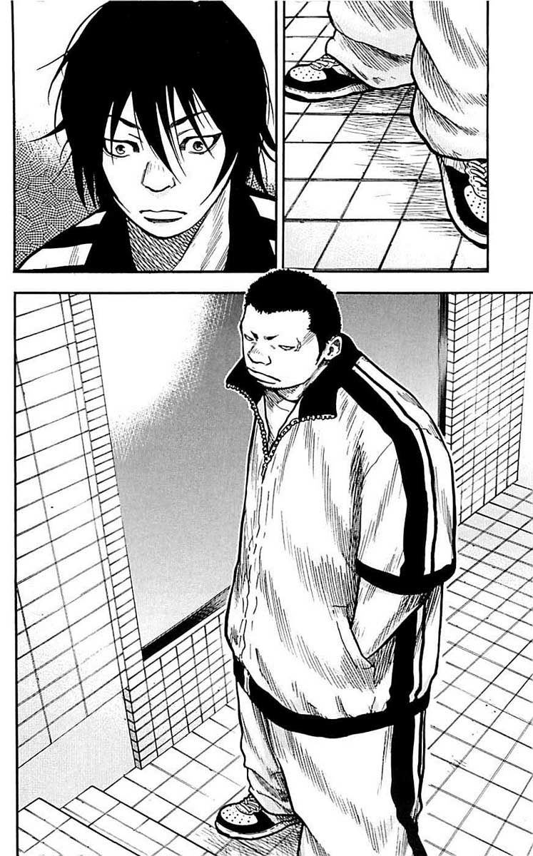 Read CLOVER FR Manga Online