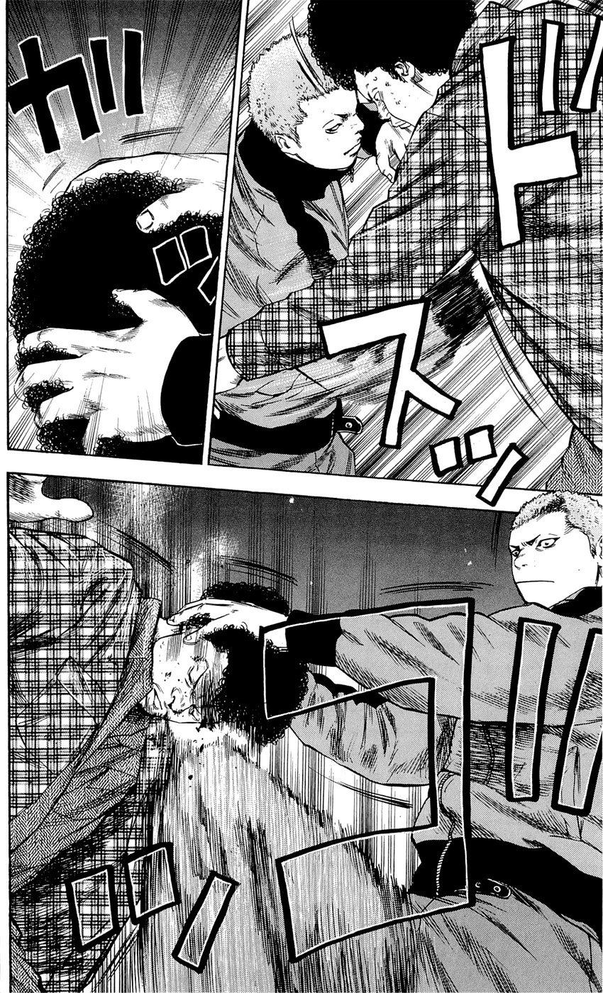 Read CLOVER FR Manga Online