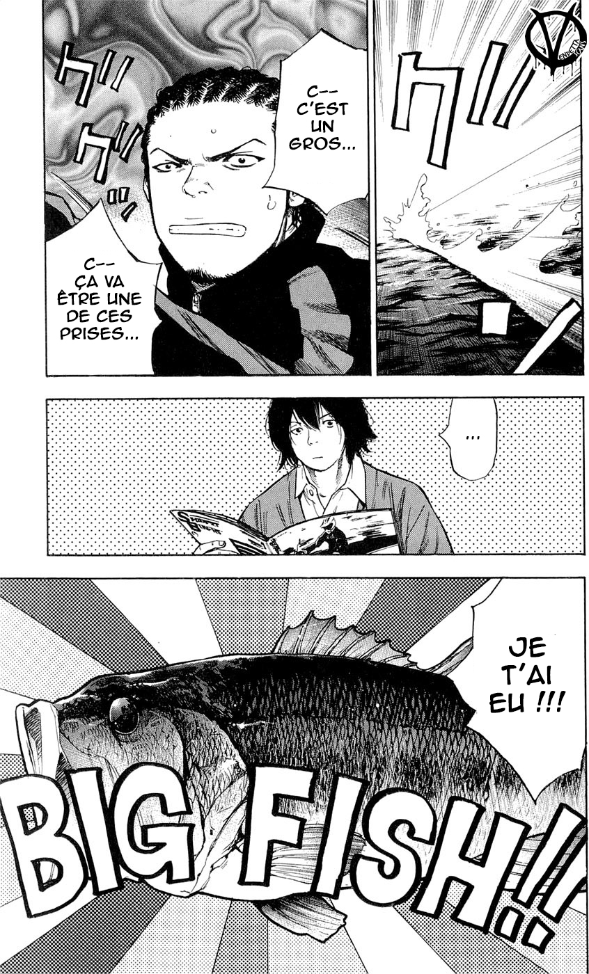 Read CLOVER FR Manga Online