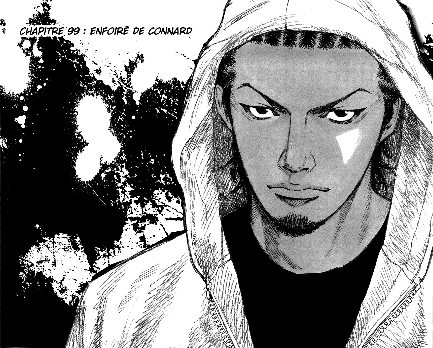 Read CLOVER FR Manga Online