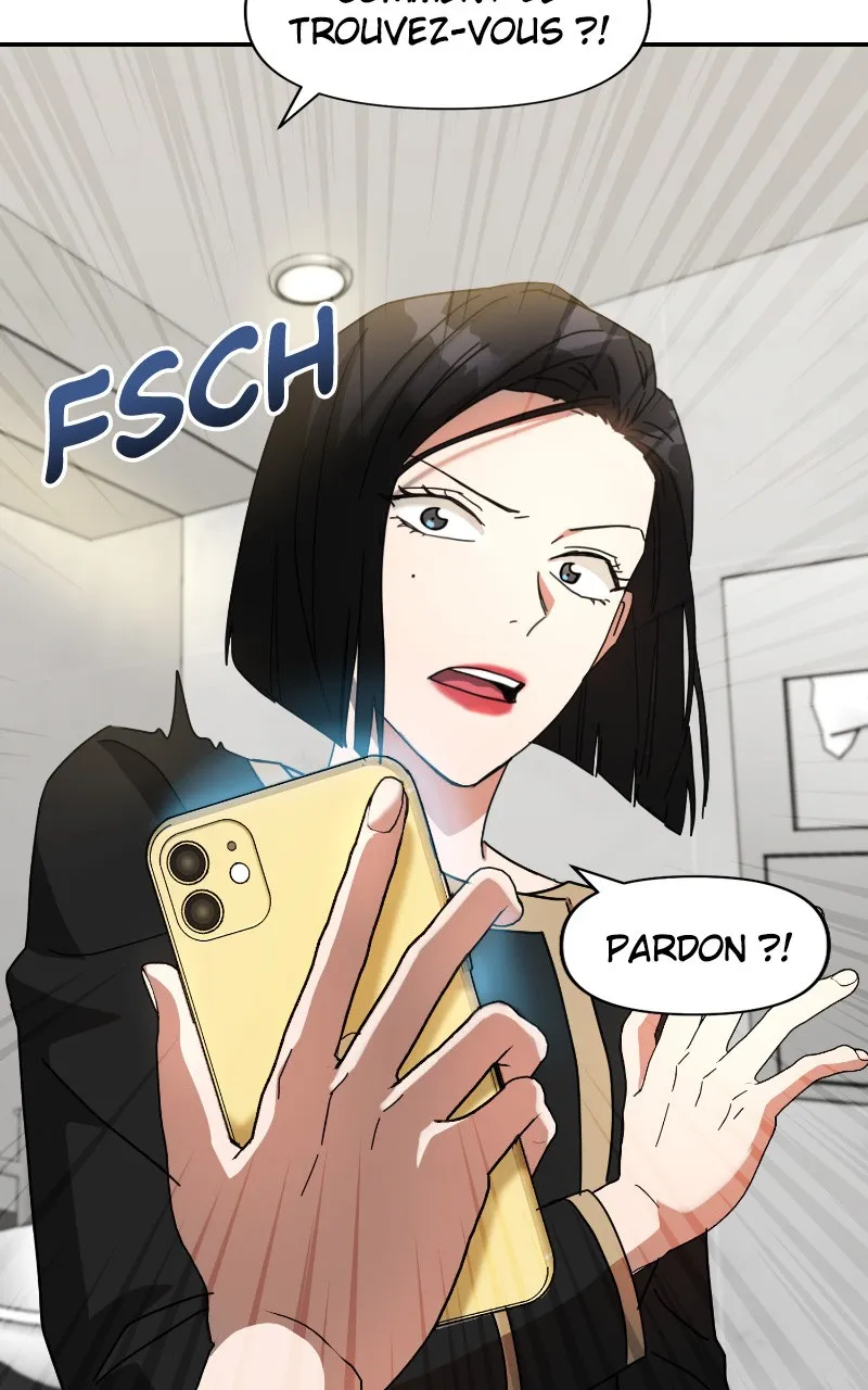 Read Call Me The Devil FR Manga Online