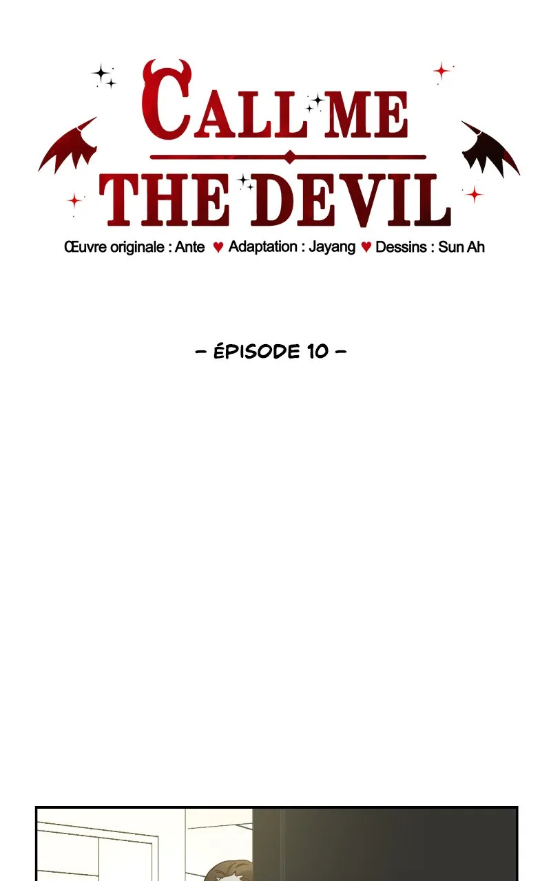 Read Call Me The Devil FR Manga Online