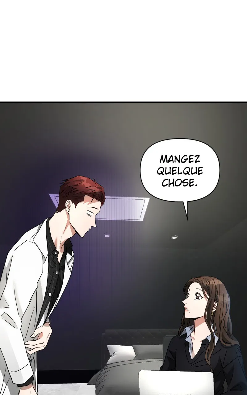 Read Call Me The Devil FR Manga Online