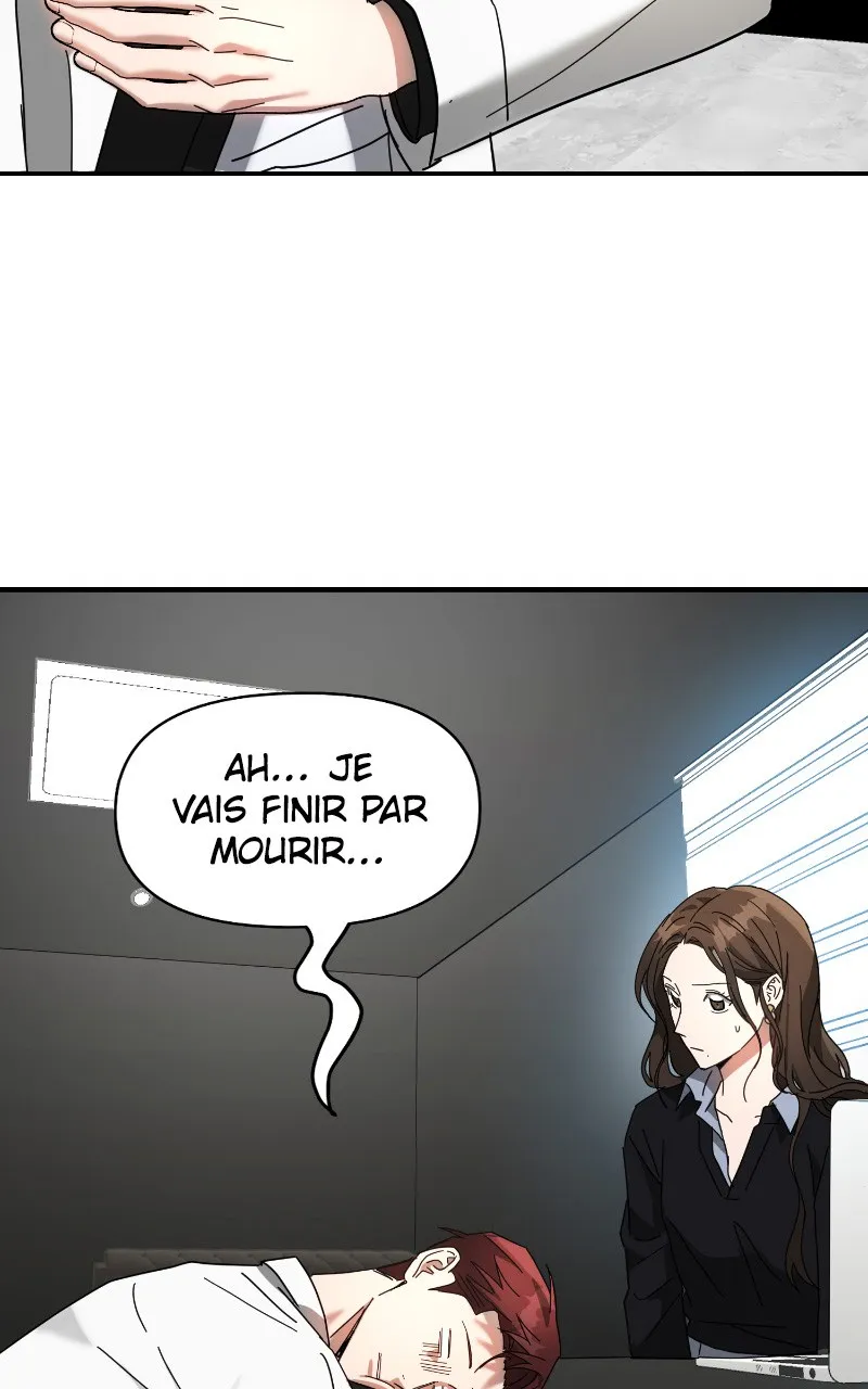 Read Call Me The Devil FR Manga Online
