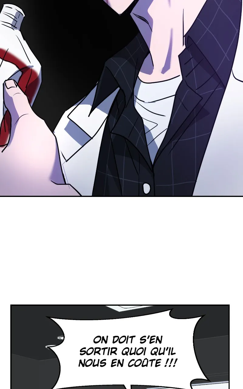 Read Call Me The Devil FR Manga Online