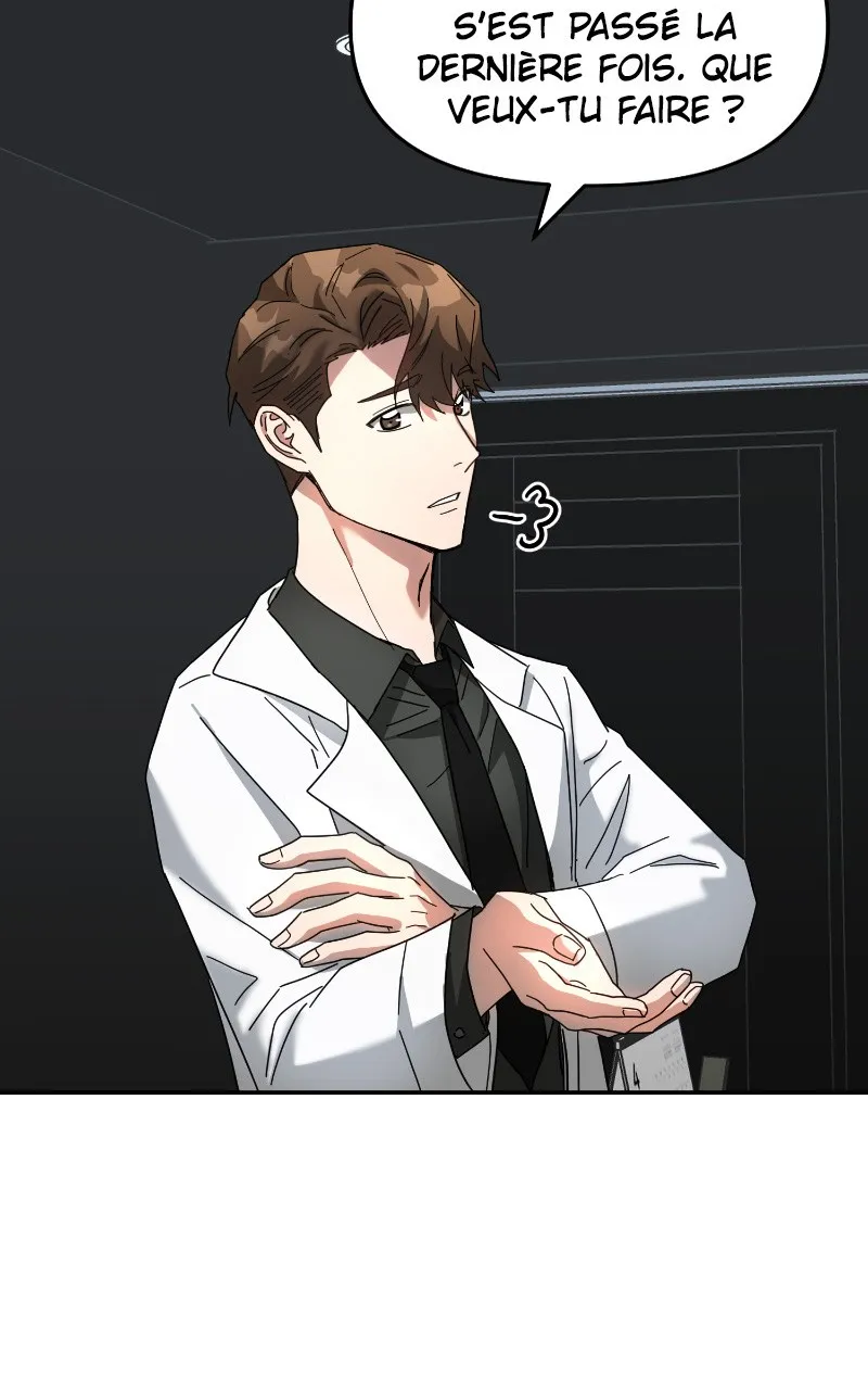 Read Call Me The Devil FR Manga Online