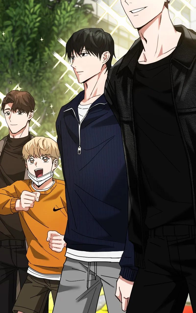 Read Call Me The Devil FR Manga Online