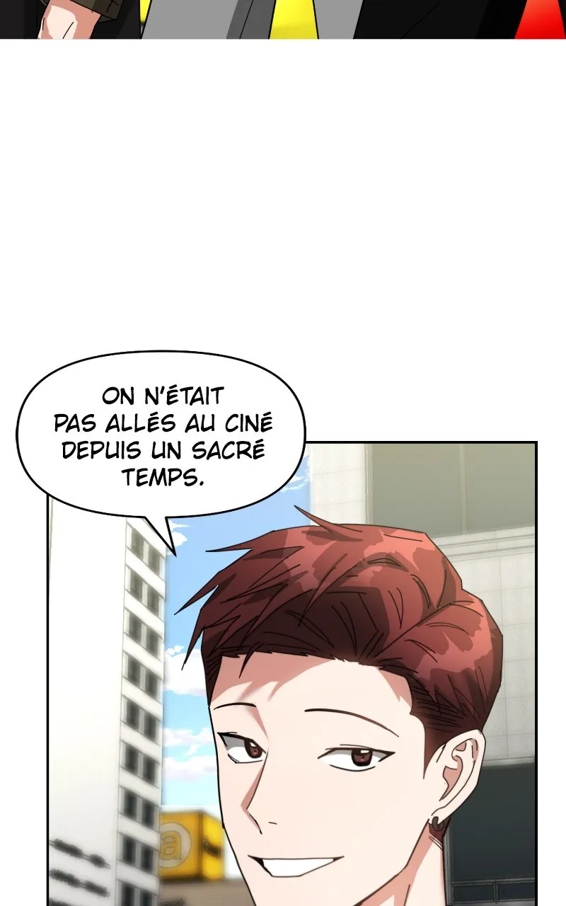 Read Call Me The Devil FR Manga Online