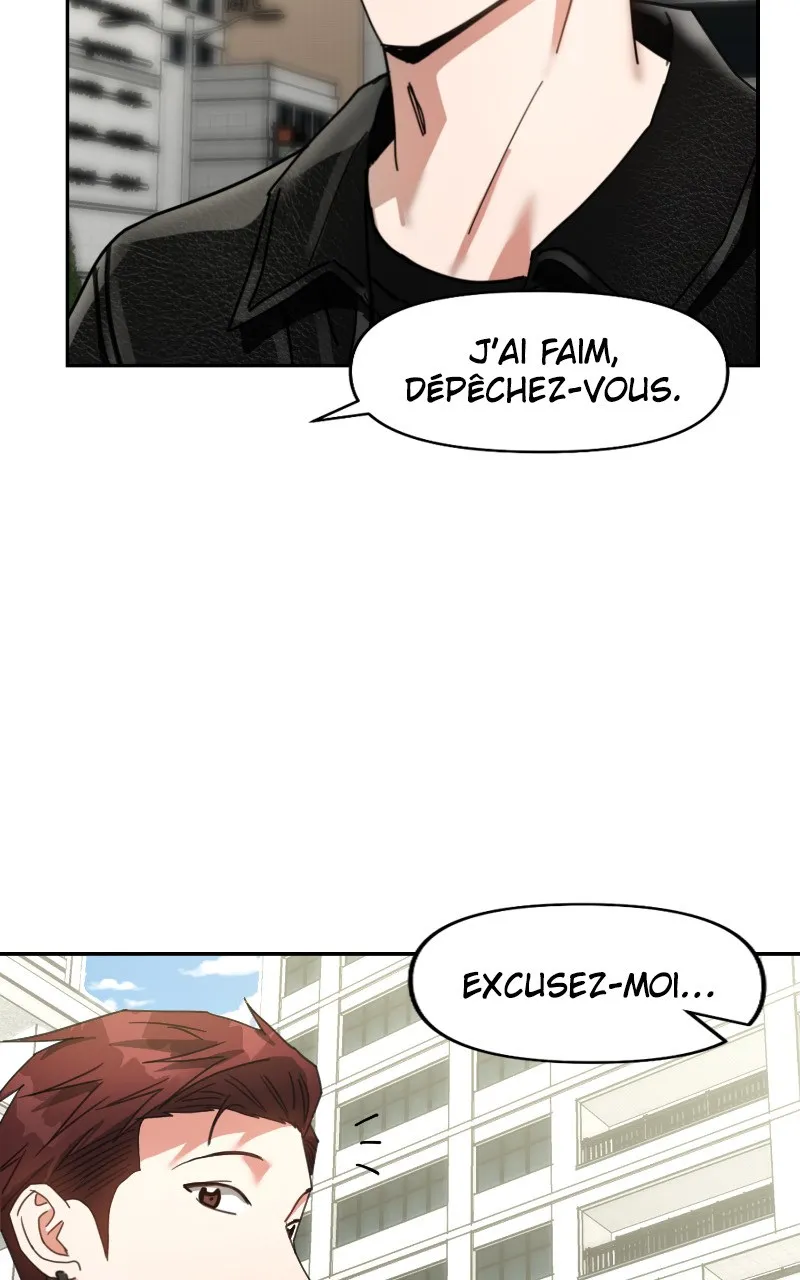 Read Call Me The Devil FR Manga Online