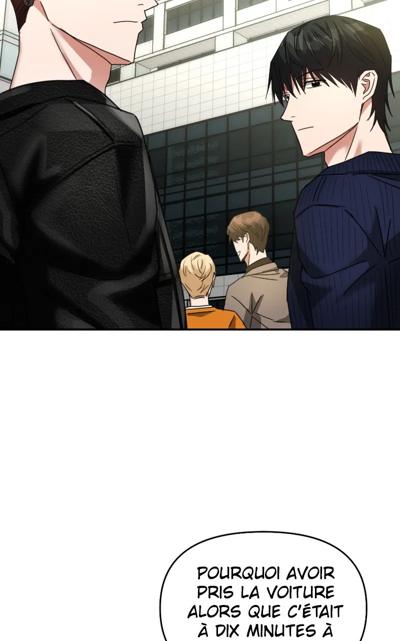 Read Call Me The Devil FR Manga Online