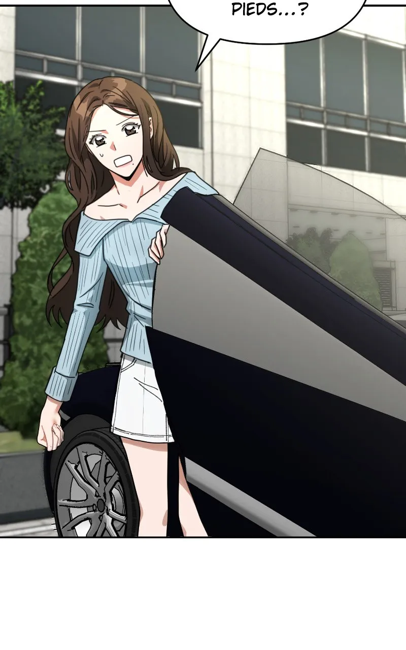 Read Call Me The Devil FR Manga Online