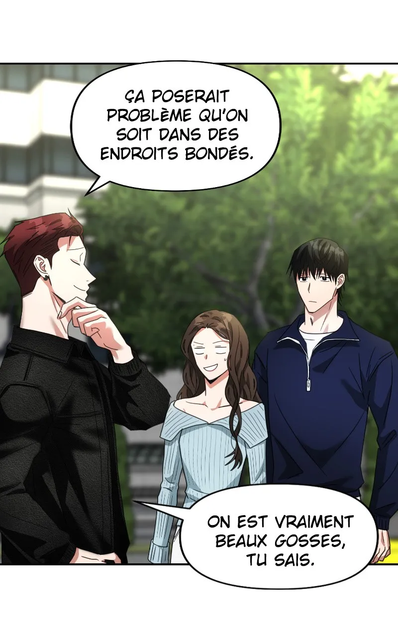 Read Call Me The Devil FR Manga Online