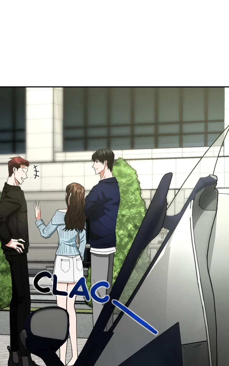 Read Call Me The Devil FR Manga Online