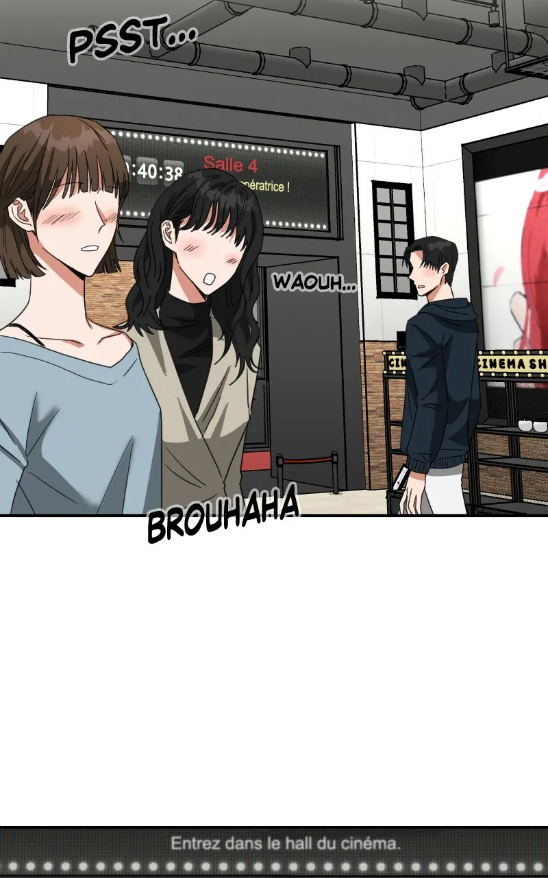 Read Call Me The Devil FR Manga Online