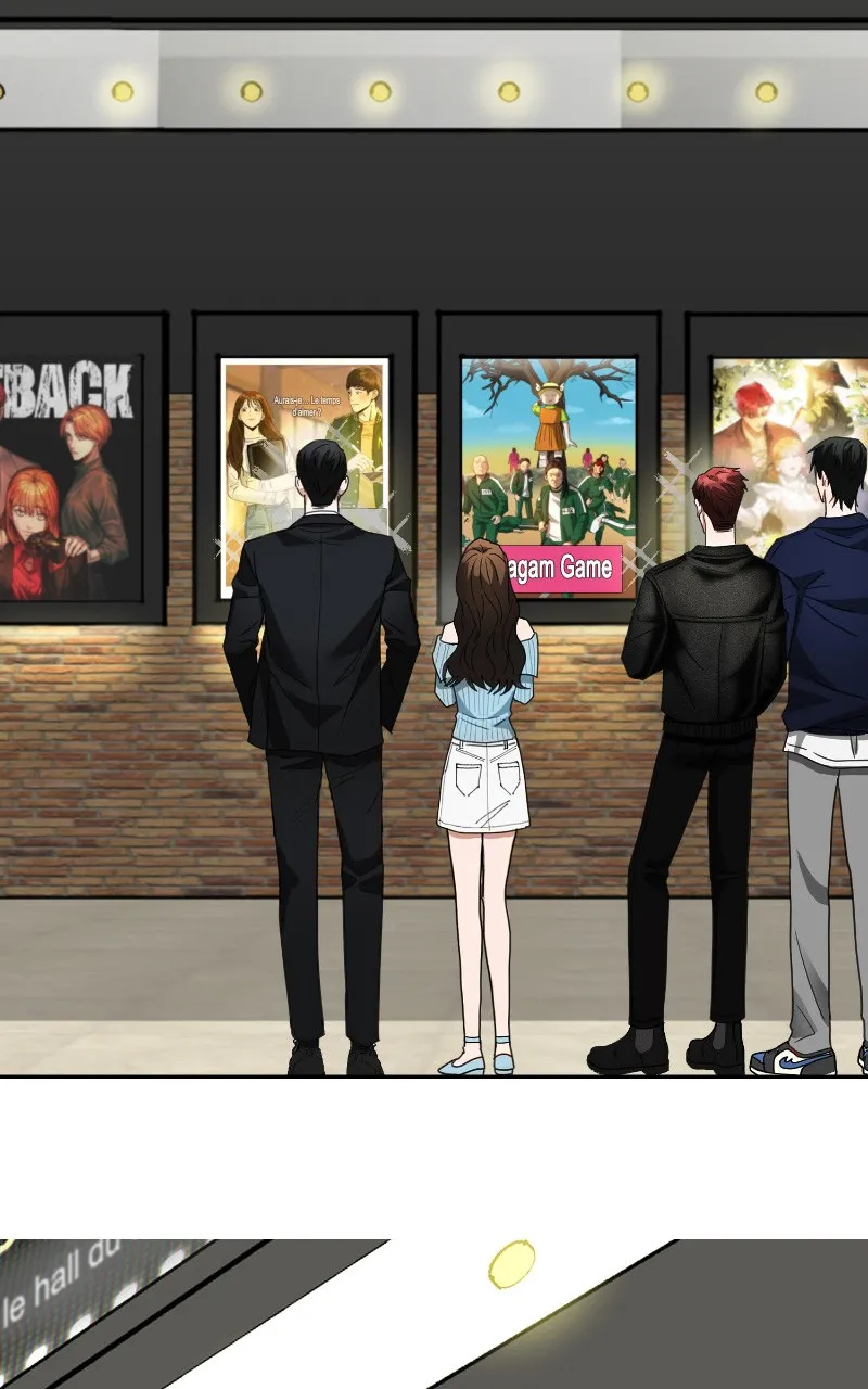 Read Call Me The Devil FR Manga Online