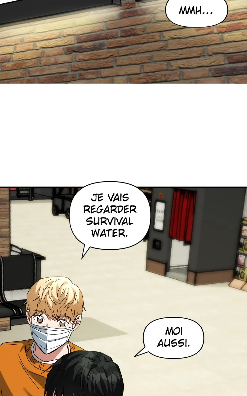 Read Call Me The Devil FR Manga Online