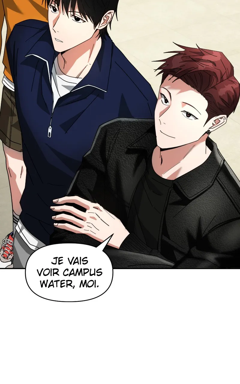 Read Call Me The Devil FR Manga Online