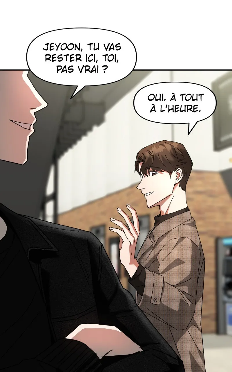 Read Call Me The Devil FR Manga Online