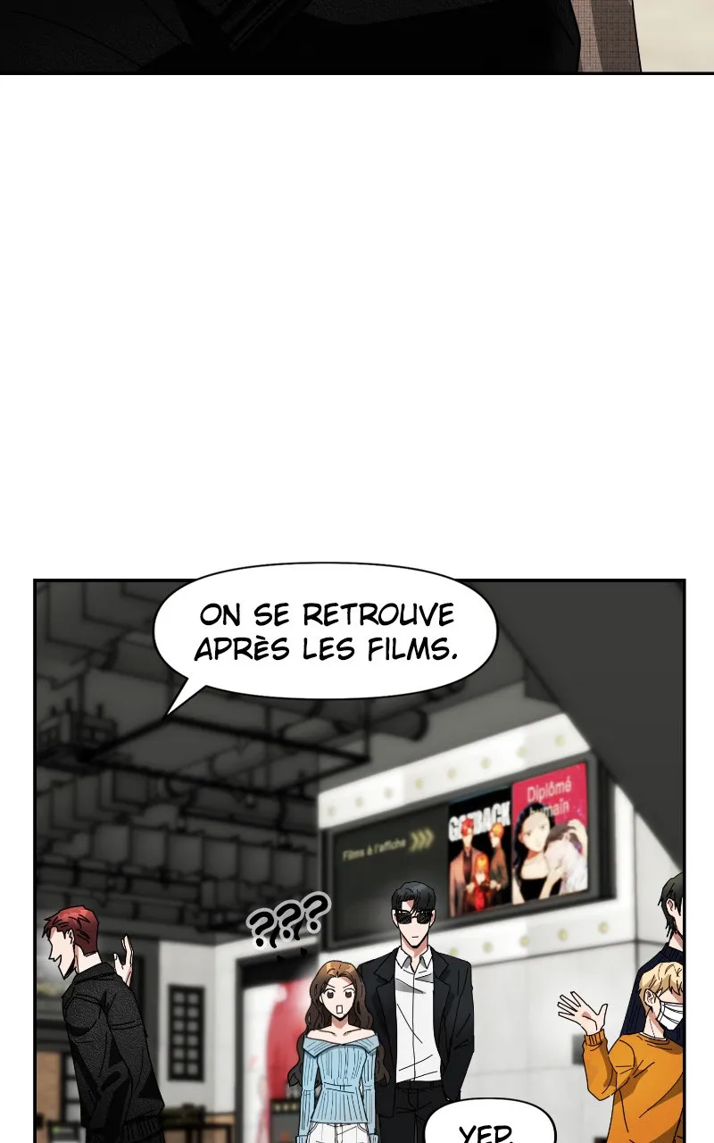 Read Call Me The Devil FR Manga Online