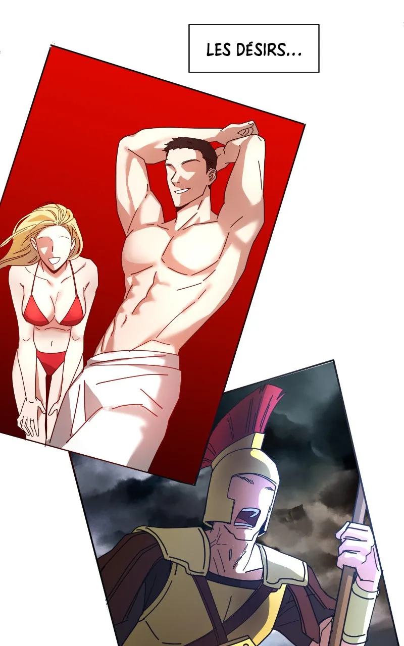 Read Call Me The Devil FR Manga Online