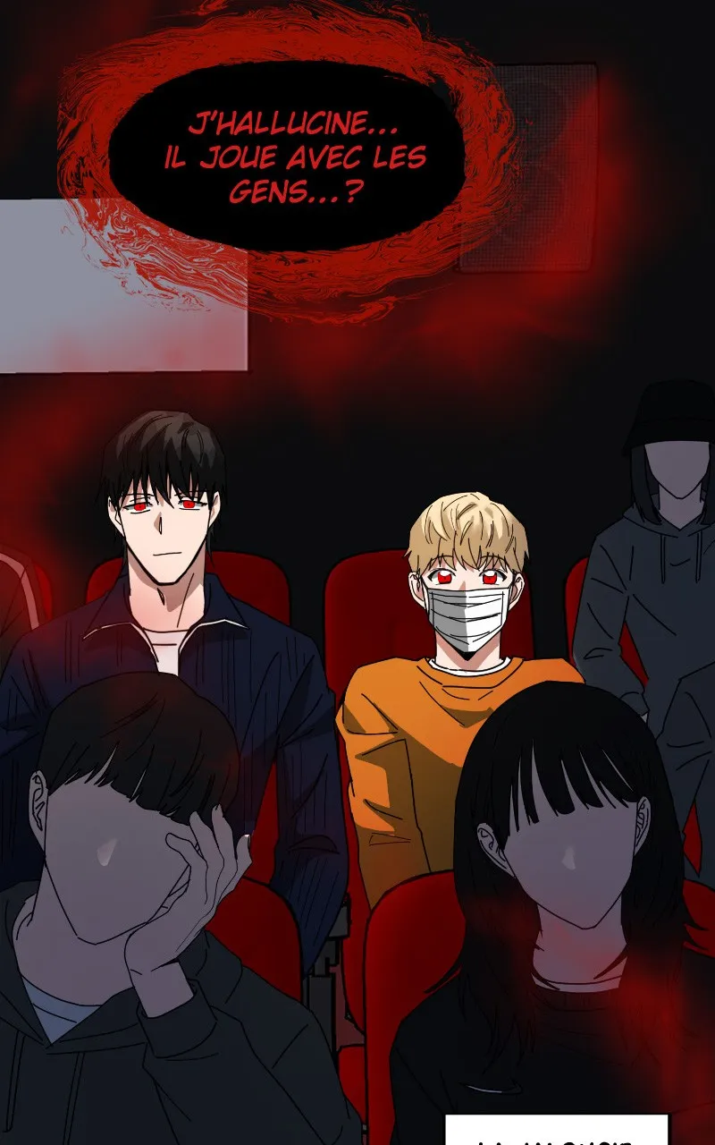 Read Call Me The Devil FR Manga Online
