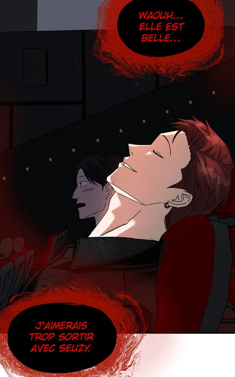 Read Call Me The Devil FR Manga Online
