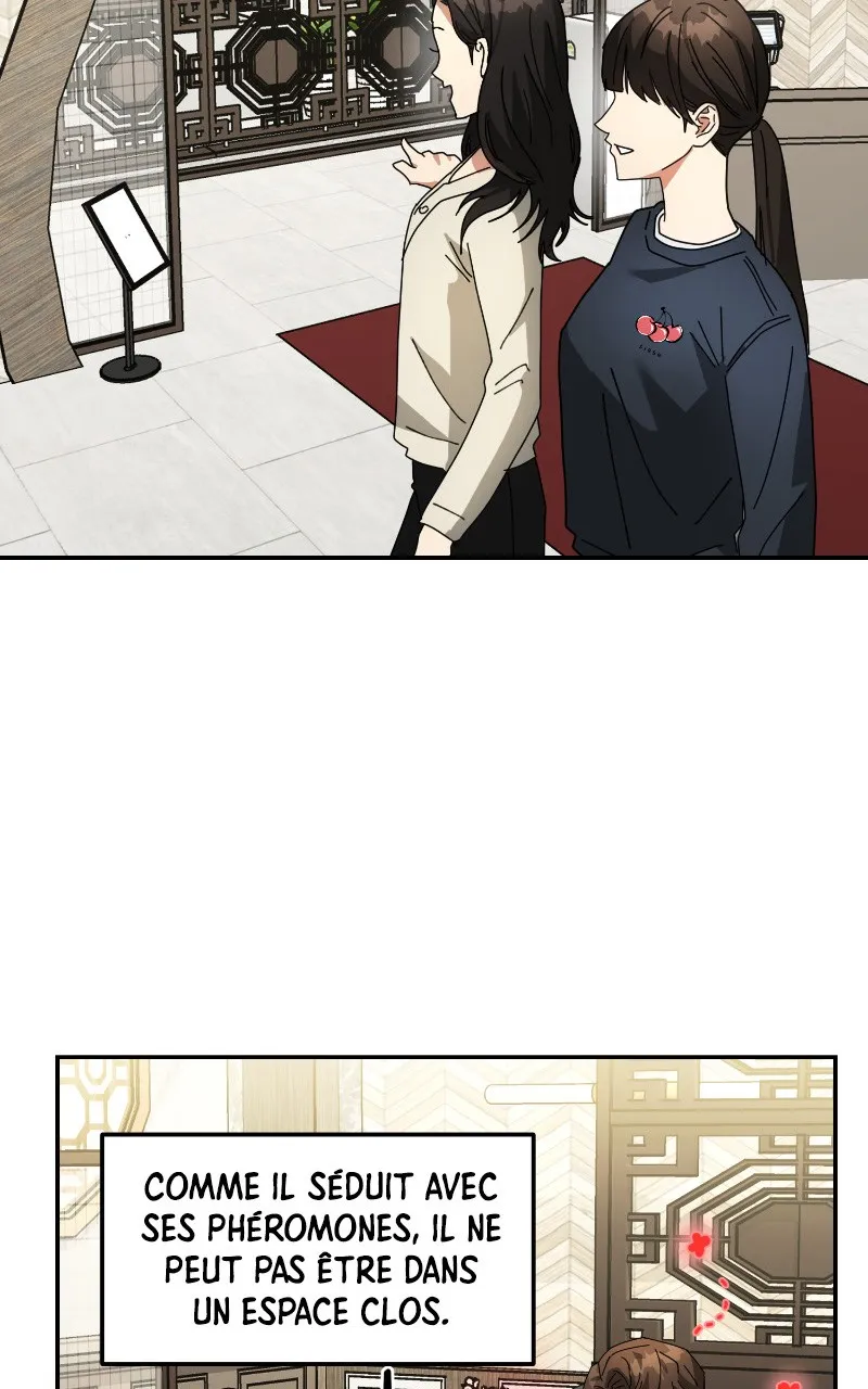Read Call Me The Devil FR Manga Online