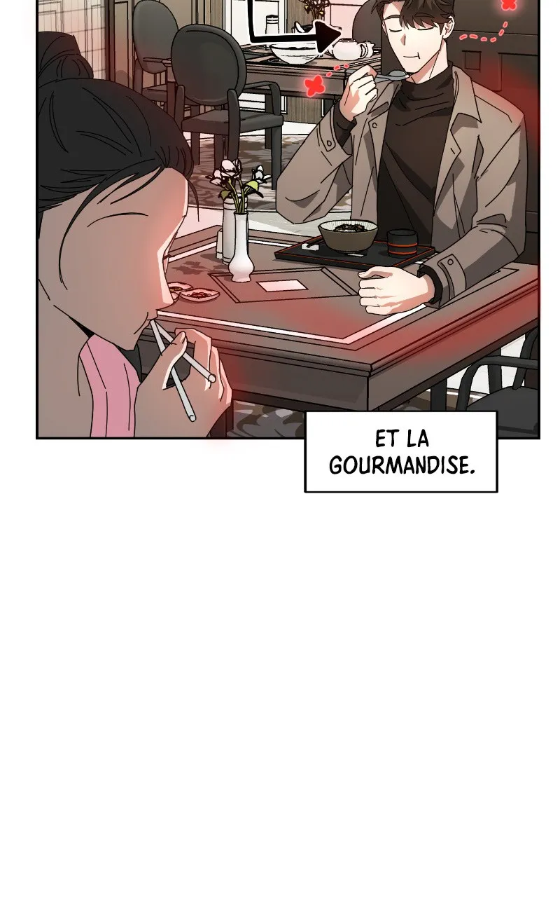 Read Call Me The Devil FR Manga Online