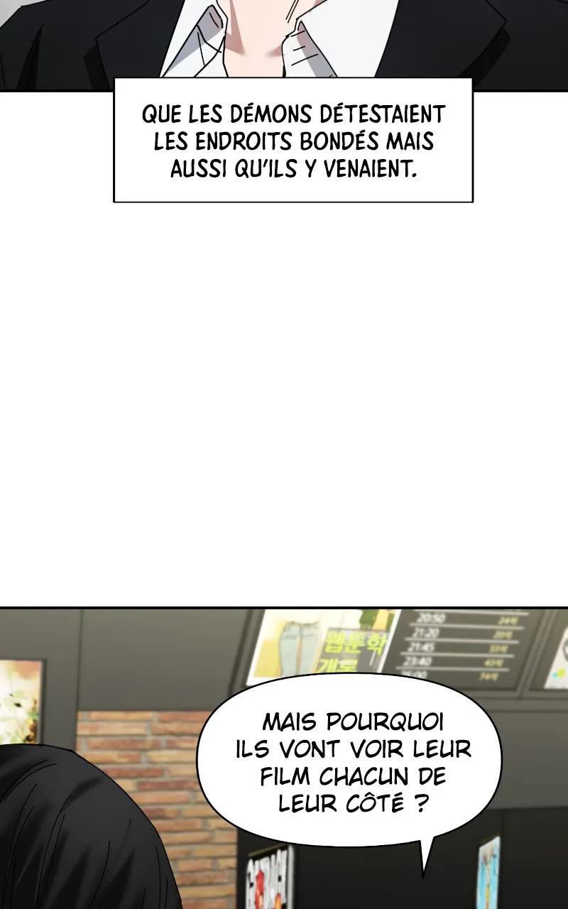 Read Call Me The Devil FR Manga Online