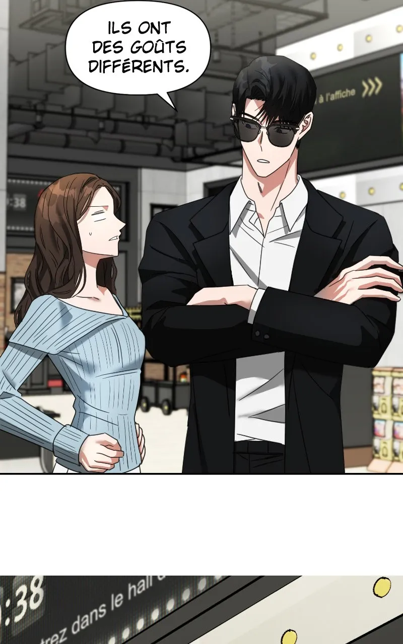 Read Call Me The Devil FR Manga Online
