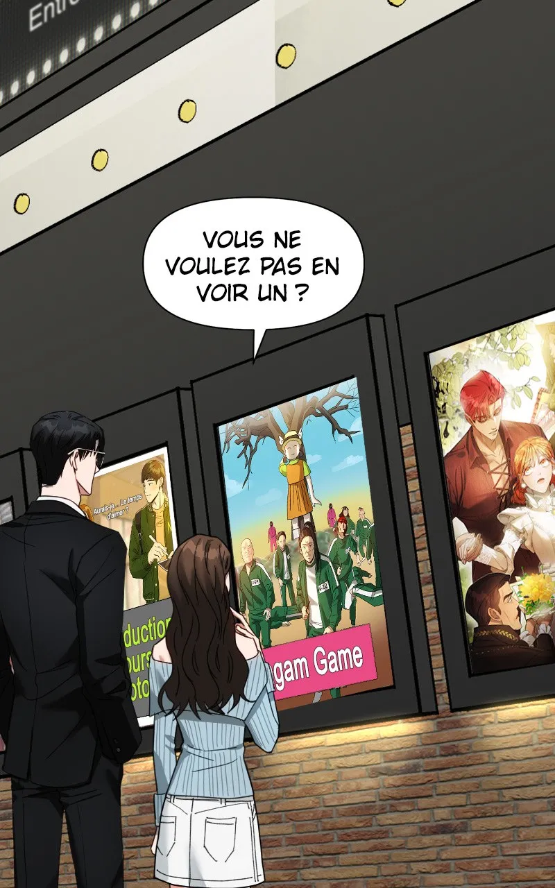 Read Call Me The Devil FR Manga Online