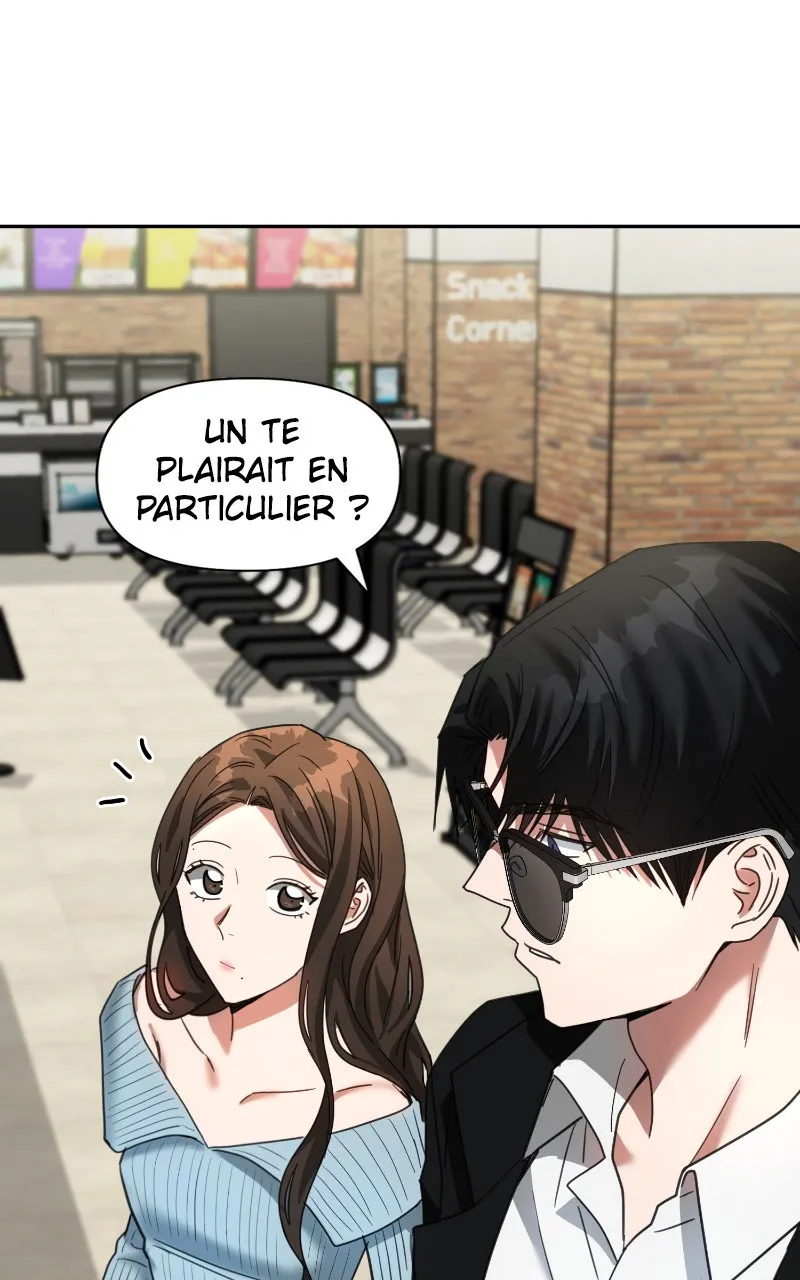 Read Call Me The Devil FR Manga Online