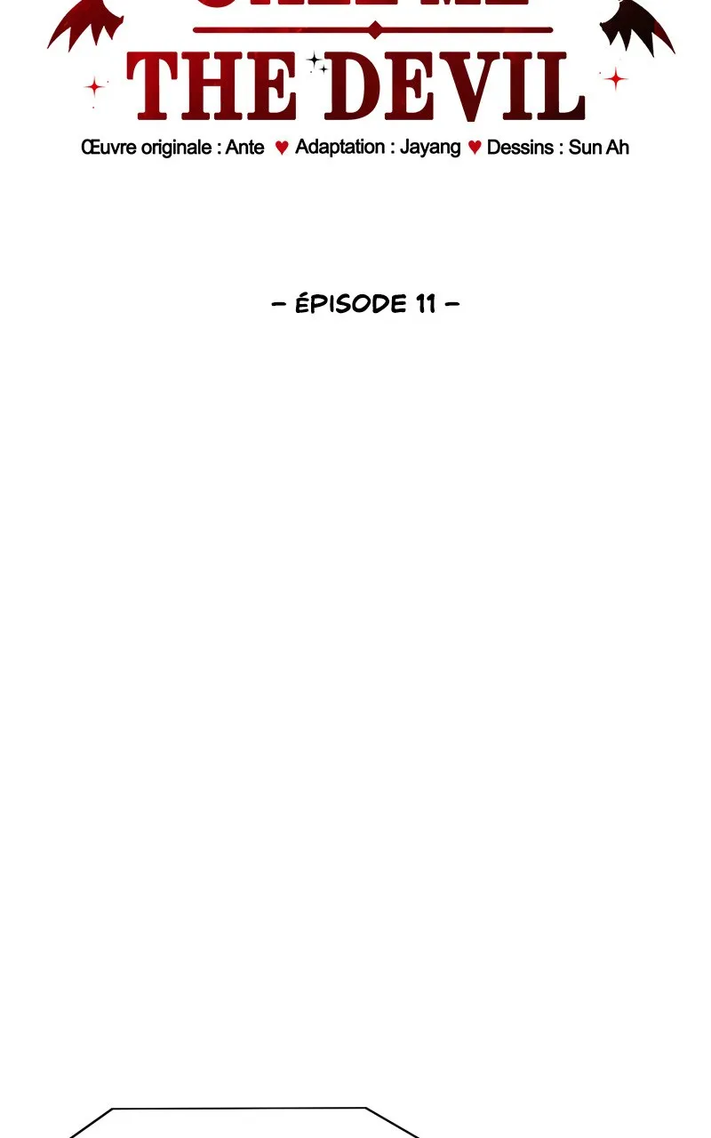 Read Call Me The Devil FR Manga Online