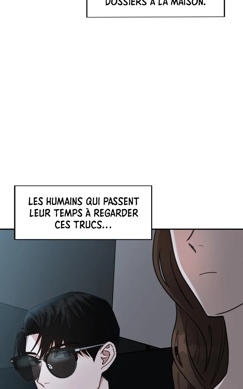 Read Call Me The Devil FR Manga Online