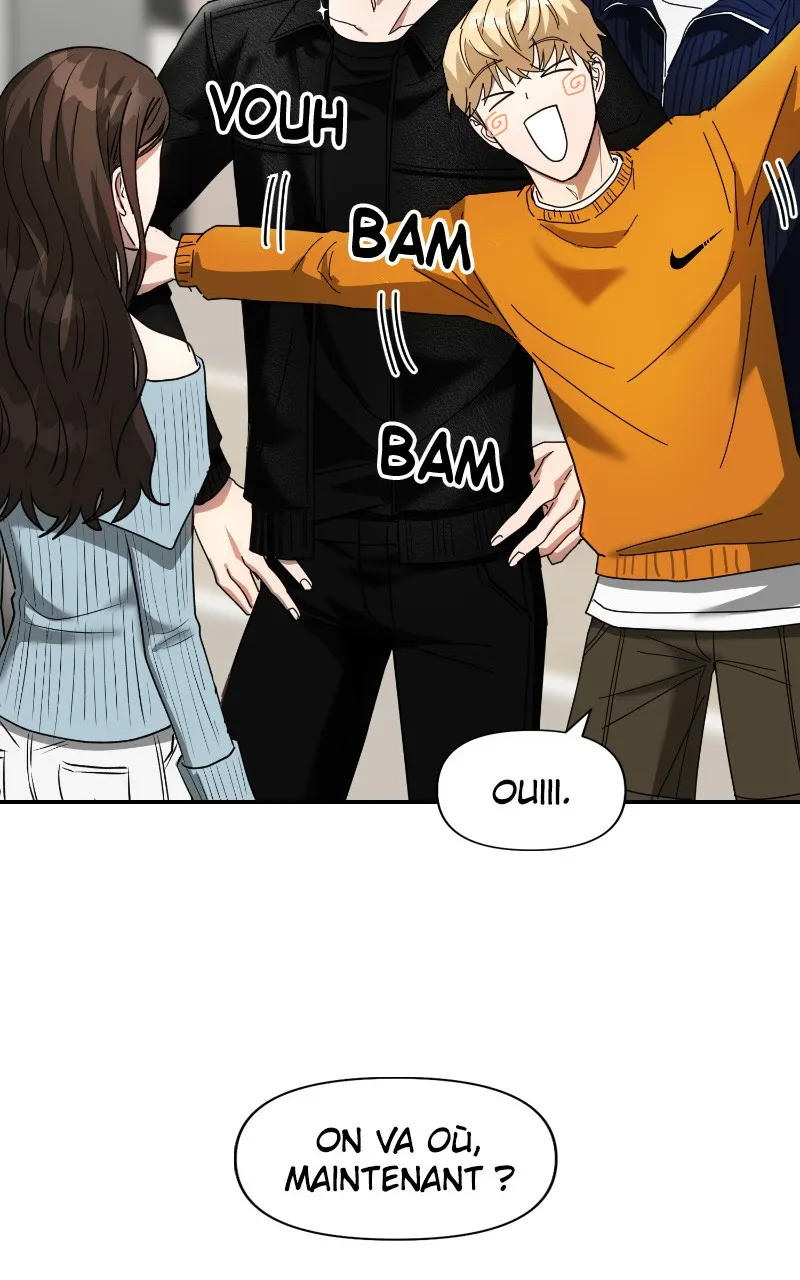 Read Call Me The Devil FR Manga Online