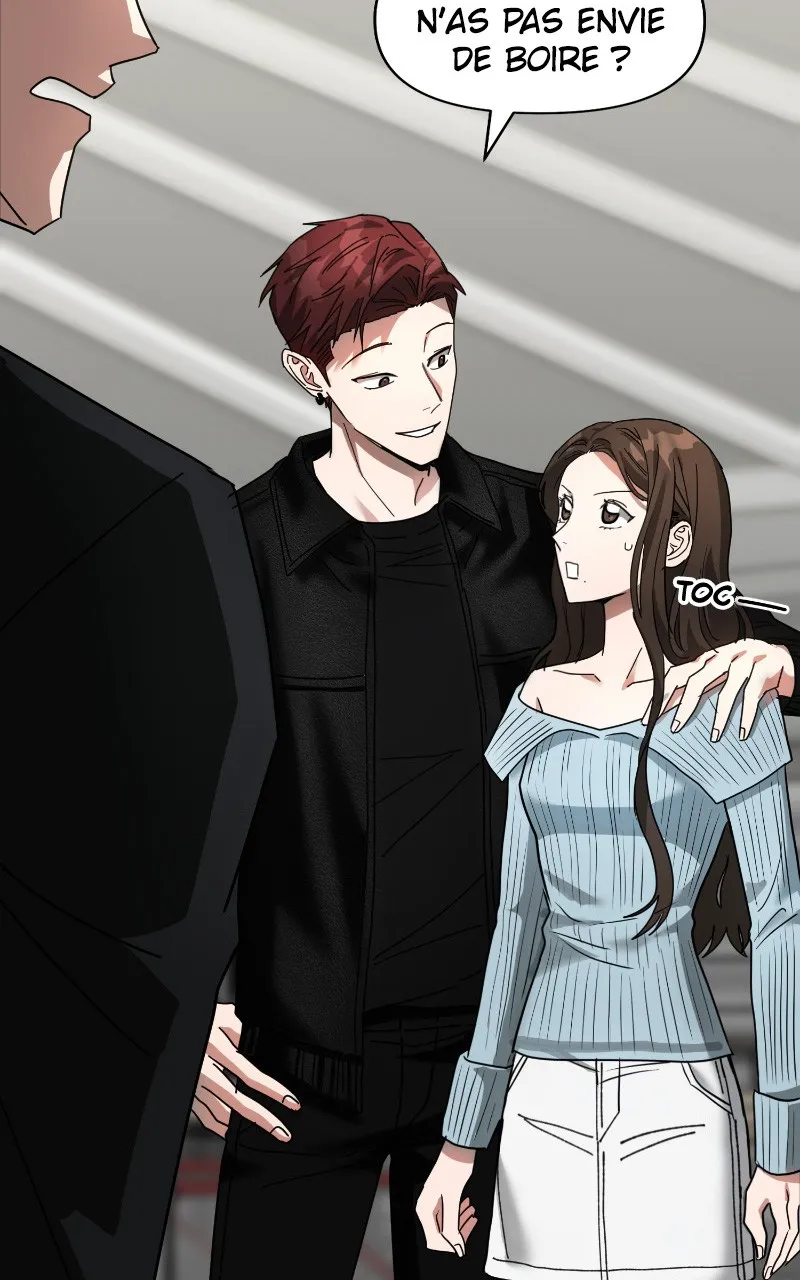 Read Call Me The Devil FR Manga Online
