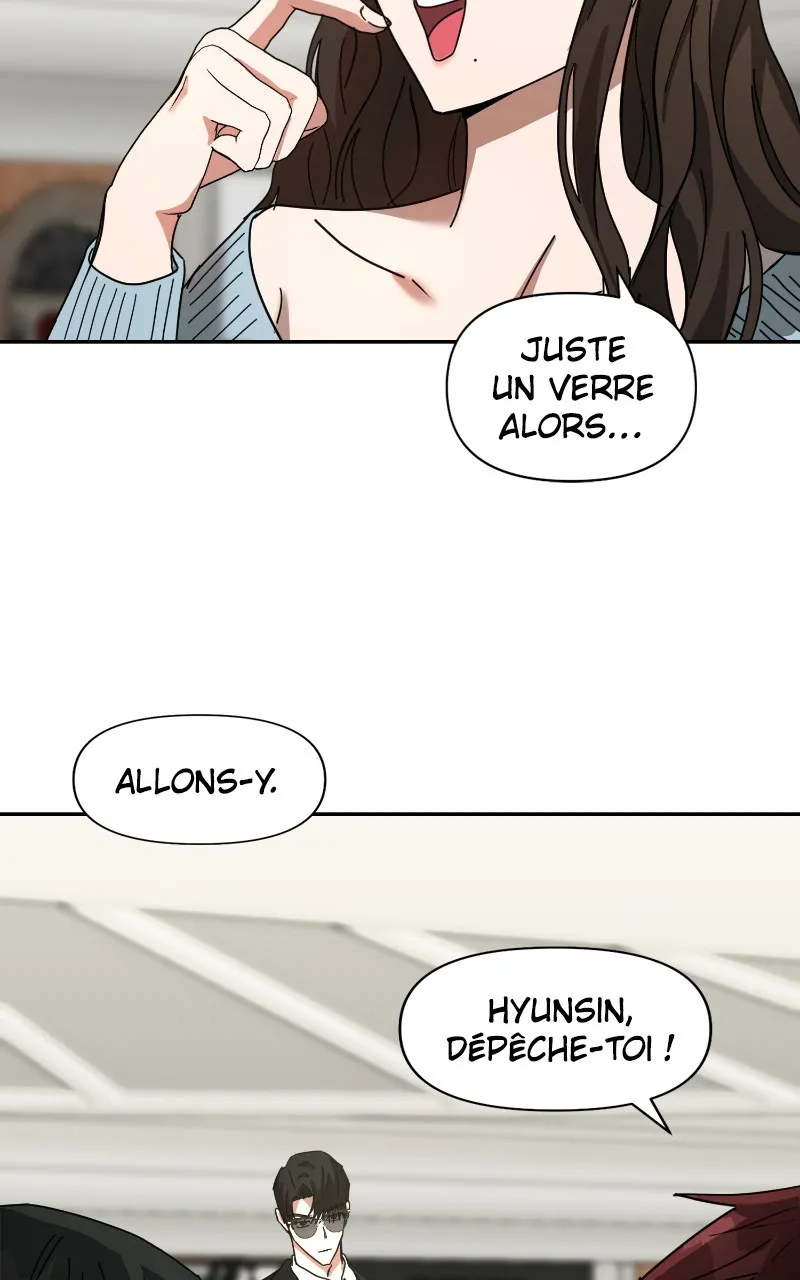 Read Call Me The Devil FR Manga Online