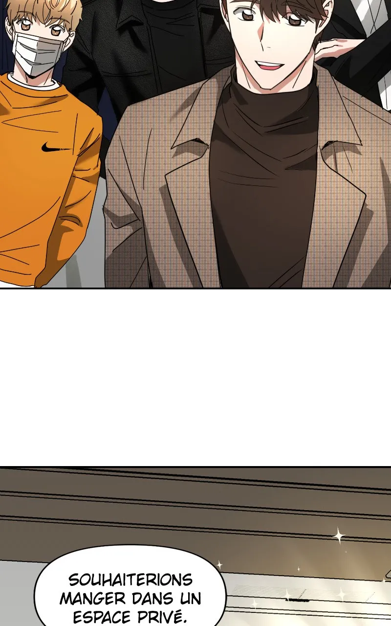 Read Call Me The Devil FR Manga Online