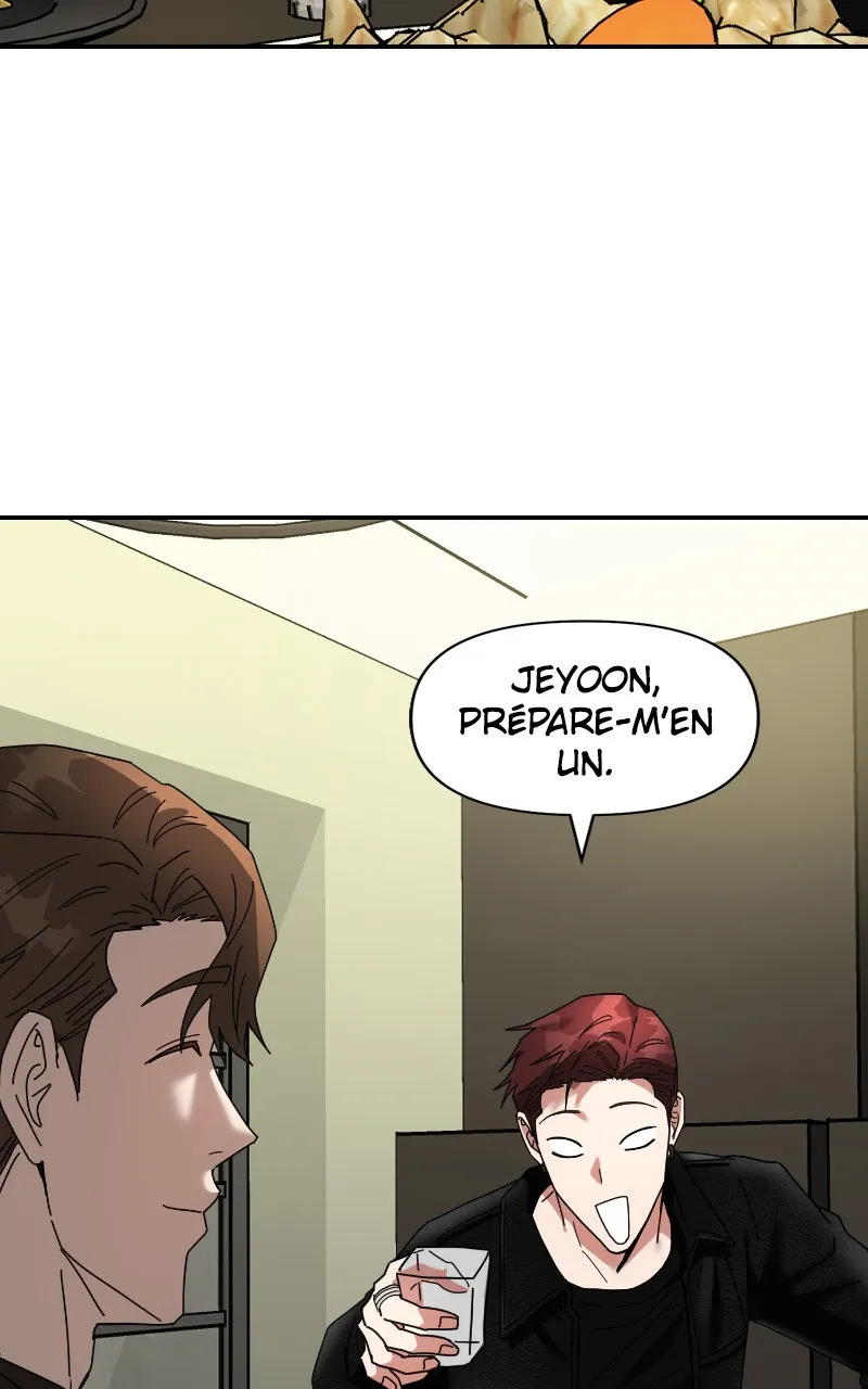 Read Call Me The Devil FR Manga Online