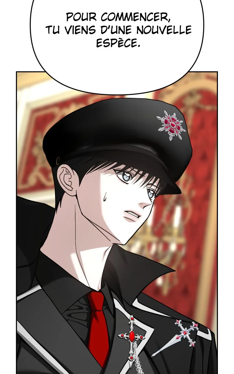 Read Call Me The Devil FR Manga Online