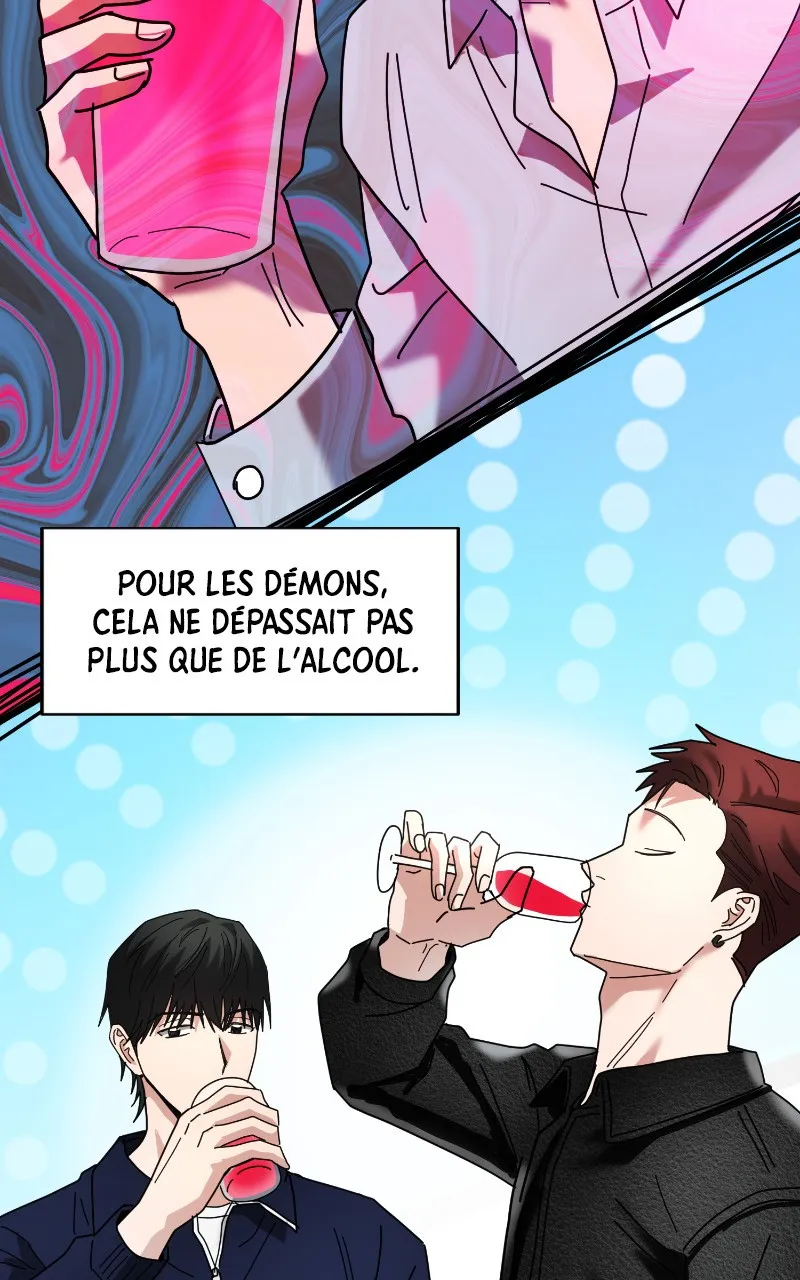 Read Call Me The Devil FR Manga Online
