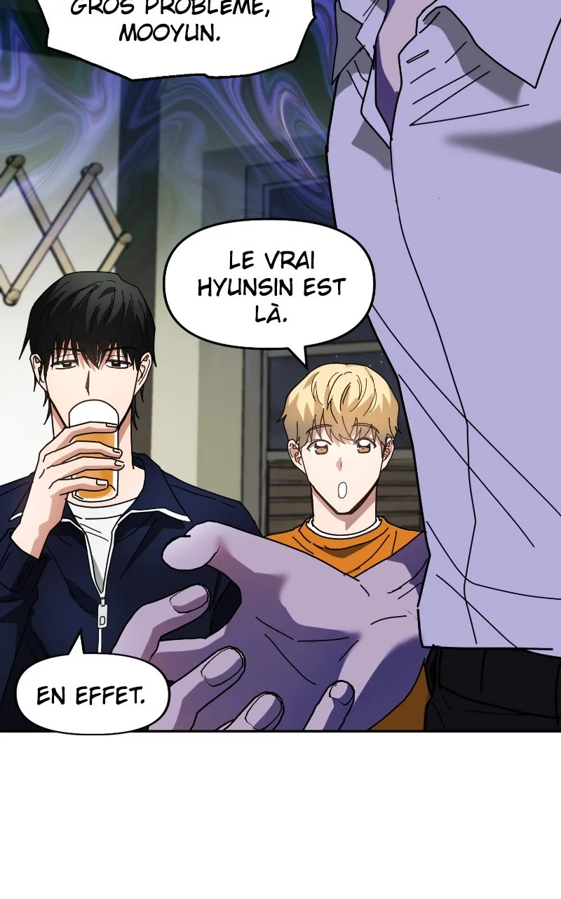 Read Call Me The Devil FR Manga Online