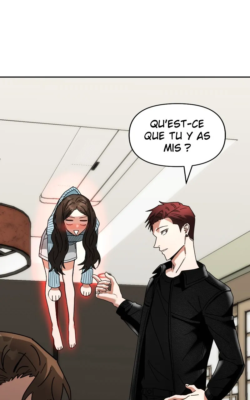 Read Call Me The Devil FR Manga Online