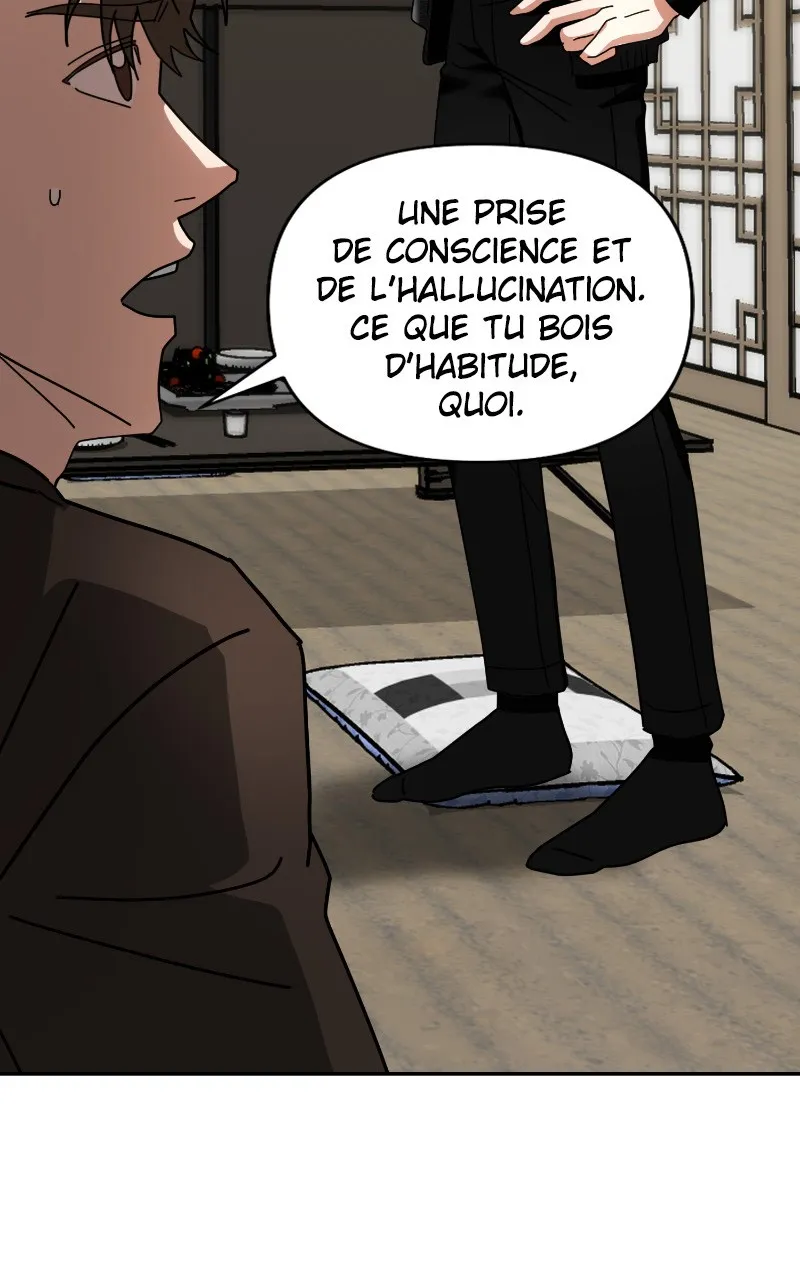 Read Call Me The Devil FR Manga Online